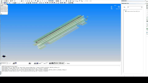 Jstamp Simulation 12 core Full Option